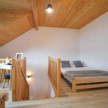 Apartament Redwood Mielno Mielno  Zewnętrze zdjęcie