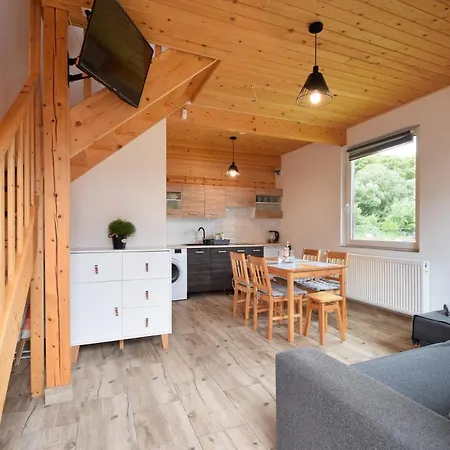 Apartament Redwood Mielno Mielno  Zewnętrze zdjęcie
