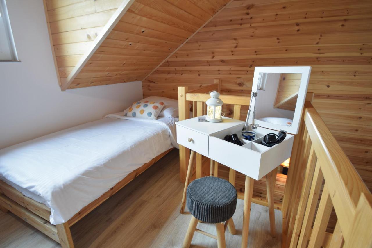 Redwood Mielno Apartment *
