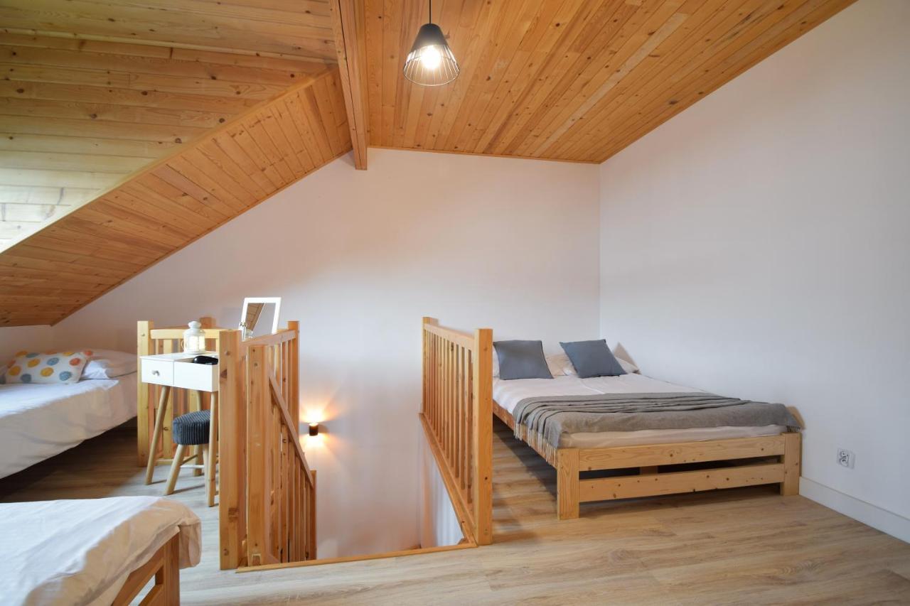 Redwood Mielno Apartment